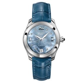 Unisex, Glashütte Original Lady Serenade 1-39-22-11-02-04
