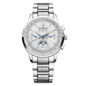 Damen- und Herrenuhr, Jaeger-LeCoultre Master Control Chronograph Calendar 4138130