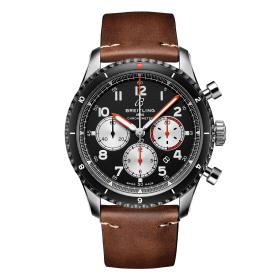 Breitling Aviator 8 B01 Chronograph 43 Mosquito AB01194A1B1X1