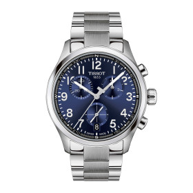         Damen- und Herrenuhr, Tissot Chrono L 42mm T116.417.11.042.00