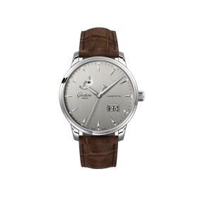 Glashütte Original Exellence Panoramadatum Mondphase 1-36-04-03-02-31
