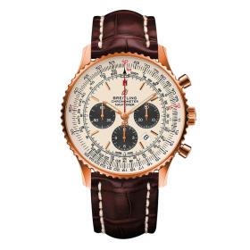 Herrenuhr, Breitling Navitimer B01 Chronograph 46 RB0127121G1P1