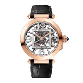 Unisex, Cartier Pasha de Cartier WHPA0018