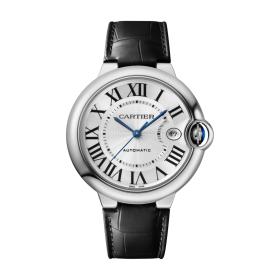 Unisex, Cartier Ballon Bleu de Cartier WSBB0039