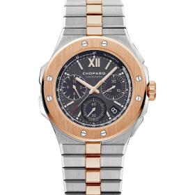 Chopard Alpine Eagle Alpine Eagle XL Chrono 298609-6001