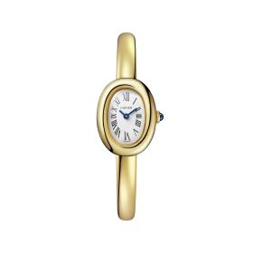 Damenuhr, Cartier Baignoire (Größe 16) WGBA0021