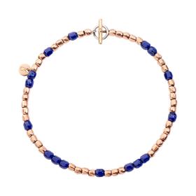 DoDo  Armband Mini-Granelli DBC0002-GRANX-CBLMX