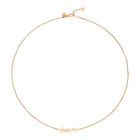 DoDo Halskette Stellina DCC1006-STAR4-0009R