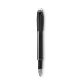 Montblanc StarWalker BlackCosmos Doué Füllfederhalter MB129287