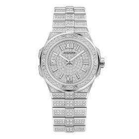 Chopard Alpine Eagle Alpine Eagle 36 295370-1001