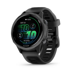 Unisex, Garmin Forerunner 570 - 42mm 010-02970-00