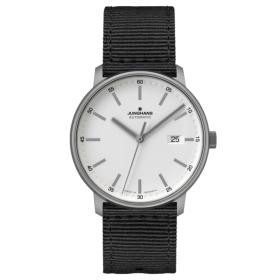 Unisex, Junghans FORM A Titan 27/2000.00