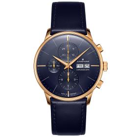 Junghans Meister Chronoscope 27/7024.02