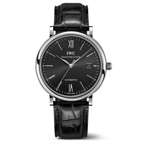 IWC PORTOFINO AUTOMATIC IW356502