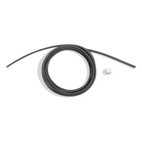 Silber, Accessoires/Sonstiges, DoDo Dicke Kordel DDA6000-CORDL-GRSAG