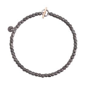 DoDo Armband Mini-Granelli DBC0002-GRANX-GTIMX