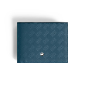         Montblanc Extreme 3.0 Brieftasche 6 cc MB198868
