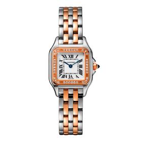 Damenuhr, Cartier Panthère de Cartier W3PN0006