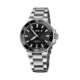 Unisex, ORIS Aquis Date 01 733 7732 4134-07 8 21 05PEB