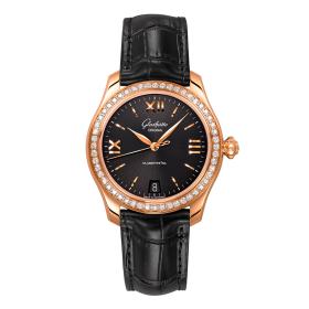 Unisex, Glashütte Original Lady Serenade 1-39-22-18-11-44