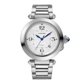 Cartier Pasha de Cartier WSPA0014