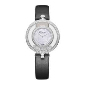 Damenuhr, Chopard Happy Diamonds Icons 209426-1201