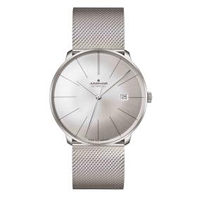 Unisex, Junghans Meister fein Automatic 27/4153.44