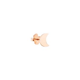 DoDo Ohrstecker Mond DHB6000-MOONS-0009R