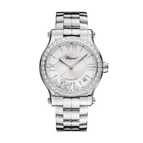 Damenuhr, Chopard Happy Sport  278559-3004