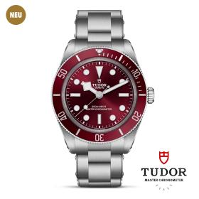 Unisex, TUDOR Black Bay 58 M7939A1A0RU-0002