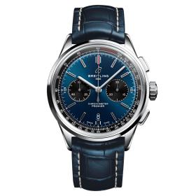 Breitling Premier B01 Chronograph 42 AB0118221C1P1