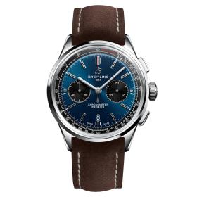 Breitling Premier B01 Chronograph 42 AB0118221C1X2