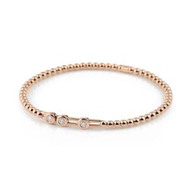 Al Coro Stretchy Armband A707R