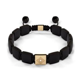 Shamballa Jewels Lock Armband D182239-L