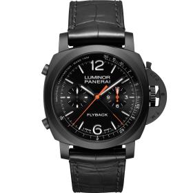 Panerai Luminor Chrono Flyback Ceramica PAM01298