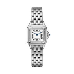 Damenuhr, Cartier Panthère de Cartier, Ref: WSPN0013
