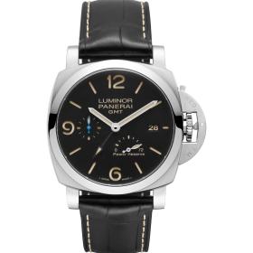 Panerai Luminor GMT Power Reserve - 44 mm PAM01321