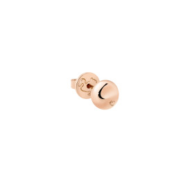         Roségold, Ohrringe, DoDo Ohrstecker Pepita DOC5027-PEPIT-0009R