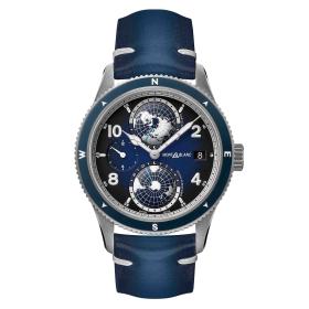 Unisex, Montblanc 1858 Geosphere 125565