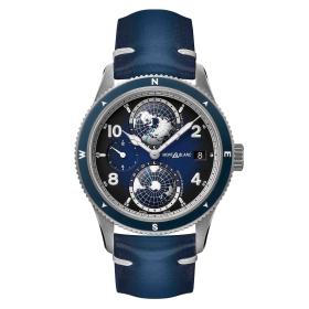 Herrenuhr, Montblanc 1858 Geosphere 125565