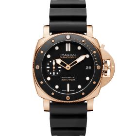 Panerai Submersible Goldtech™ – 42mm PAM01164