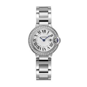 Damenuhr, Cartier Ballon Bleu de Cartier W4BB0030