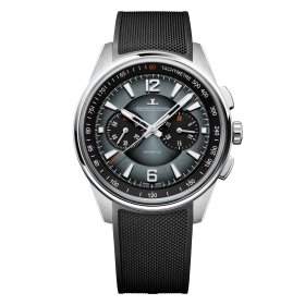 Unisex, Jaeger-LeCoultre Polaris Chronograph 9028651