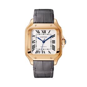 Damenuhr, Cartier Santos de Cartier WGSA0028