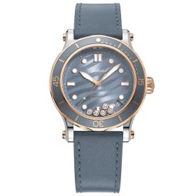 Unisex, Chopard Happy Ocean 278587-6001