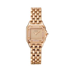 Damenuhr, Cartier Panthère de Cartier WJPN0058