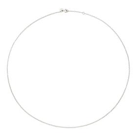 DoDo Essentials Halskette DCA8004-CHAIN-000OB