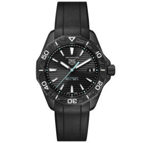         Herrenuhr, TAG Heuer TAG HEUER AQUARACER PROFESSIONAL 200 SOLARGRAPH WBP1112.FT6199