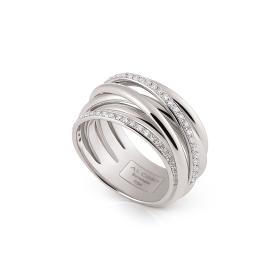 Al Coro Serenata Ring R6406W