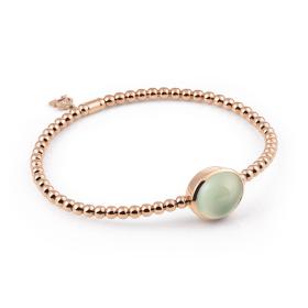 Al Coro Stretchy Armband A981BR